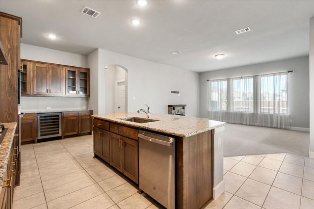 2900 Bluff Creek Drive, Mansfield, TX 76063