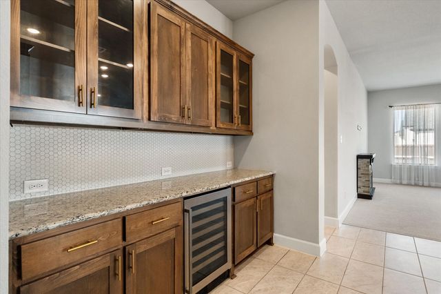 2900 Bluff Creek Drive, Mansfield, TX 76063