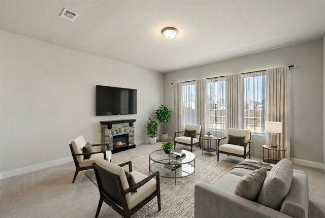 2900 Bluff Creek Drive, Mansfield, TX 76063