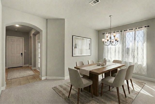 2900 Bluff Creek Drive, Mansfield, TX 76063