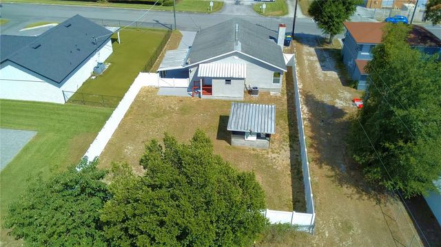 208 CENTER STREET, Auburndale, FL 33823