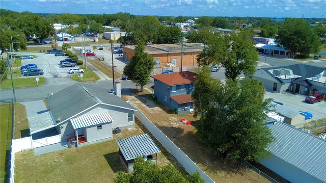 208 CENTER STREET, Auburndale, FL 33823