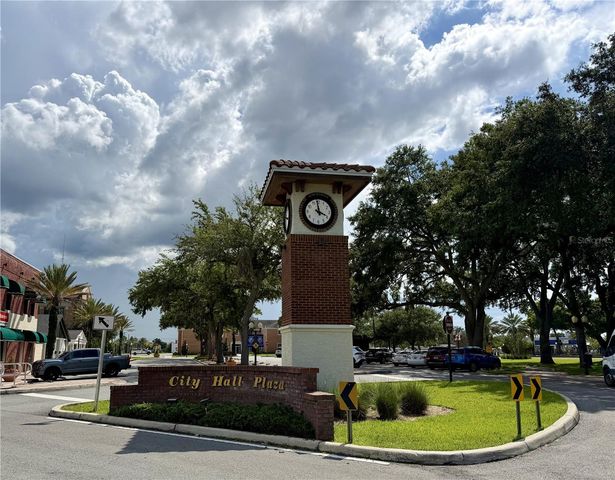 208 CENTER STREET, Auburndale, FL 33823