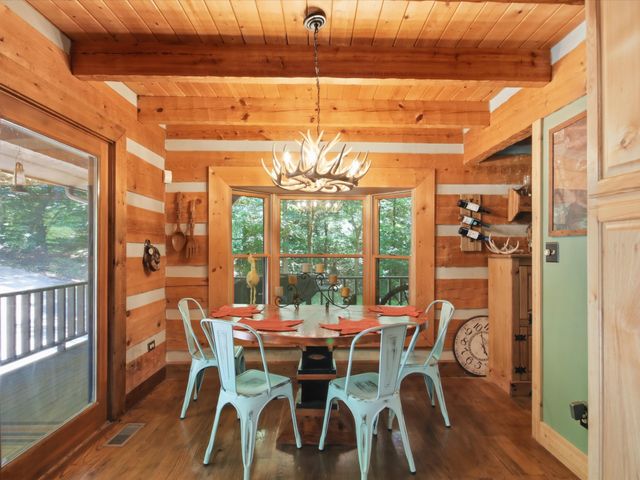 168 Sherfield Rd, Fayetteville, TN 37334