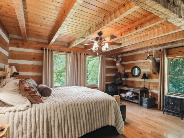 168 Sherfield Rd, Fayetteville, TN 37334