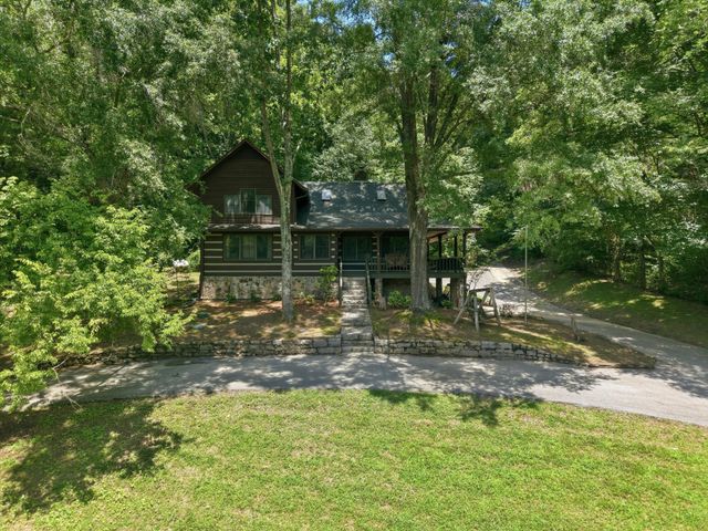 168 Sherfield Rd, Fayetteville, TN 37334