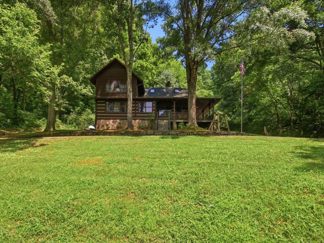 168 Sherfield Rd, Fayetteville, TN 37334