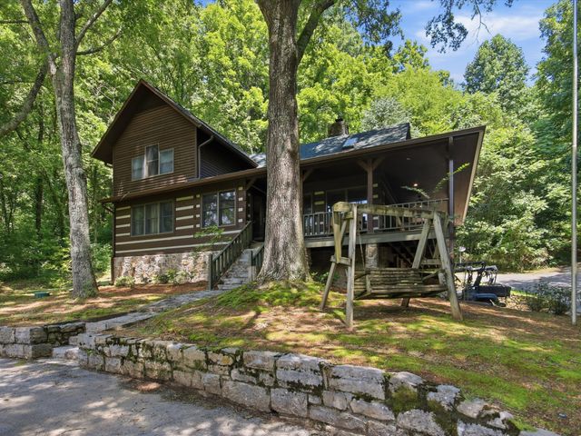 168 Sherfield Rd, Fayetteville, TN 37334
