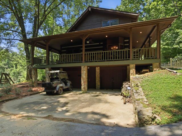 168 Sherfield Rd, Fayetteville, TN 37334