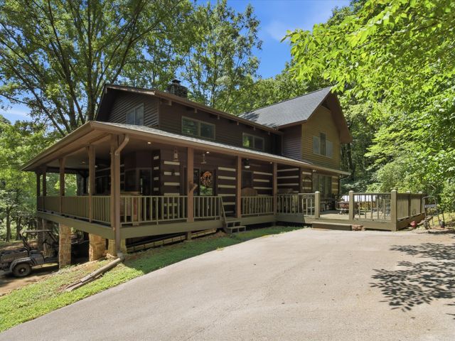 168 Sherfield Rd, Fayetteville, TN 37334