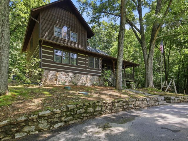 168 Sherfield Rd, Fayetteville, TN 37334