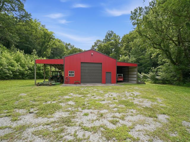168 Sherfield Rd, Fayetteville, TN 37334