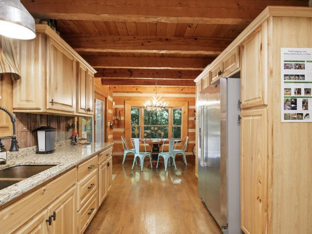 168 Sherfield Rd, Fayetteville, TN 37334