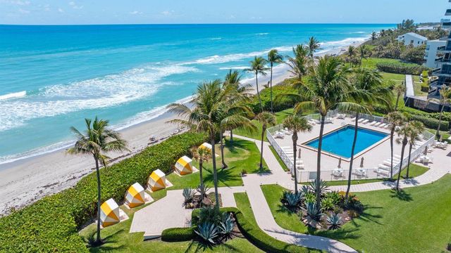 500 Ocean Drive E4c, Juno Beach, FL 33408