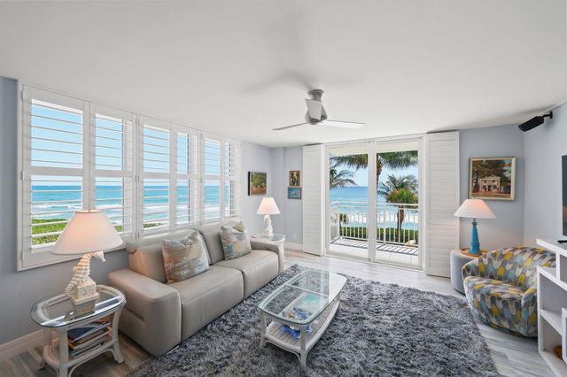 500 Ocean Drive E4c, Juno Beach, FL 33408