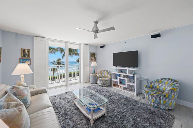 500 Ocean Drive E4c, Juno Beach, FL 33408