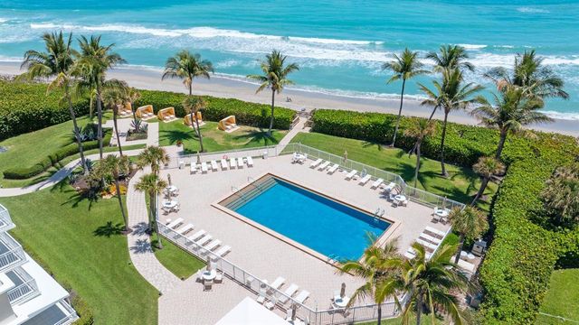 500 Ocean Drive E4c, Juno Beach, FL 33408