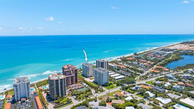 500 Ocean Drive E4c, Juno Beach, FL 33408