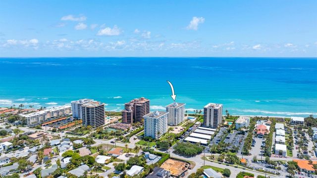500 Ocean Drive E4c, Juno Beach, FL 33408