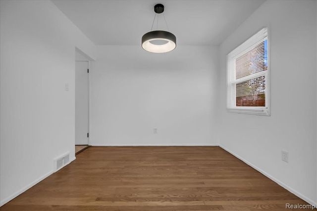 20574 Rutherford Street, Detroit, MI 48235