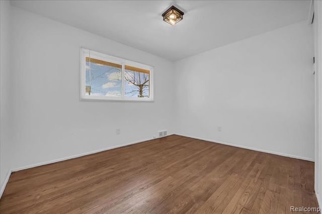 20574 Rutherford Street, Detroit, MI 48235