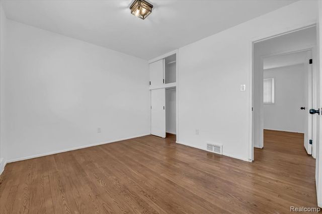 20574 Rutherford Street, Detroit, MI 48235