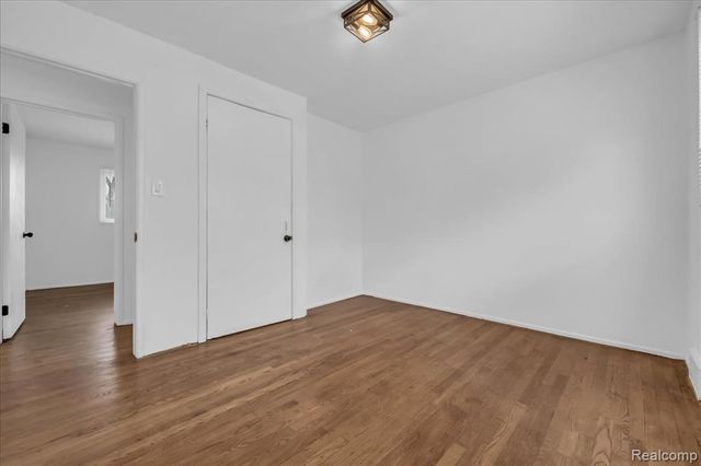 20574 Rutherford Street, Detroit, MI 48235