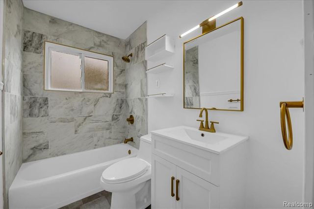 20574 Rutherford Street, Detroit, MI 48235