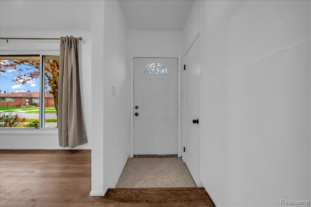 20574 Rutherford Street, Detroit, MI 48235