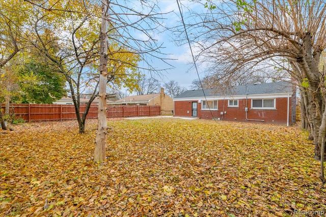 20574 Rutherford Street, Detroit, MI 48235