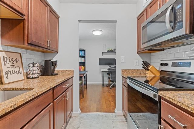 3135 Seven Pines Court 106, Atlanta, GA 30339