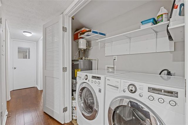 3135 Seven Pines Court 106, Atlanta, GA 30339