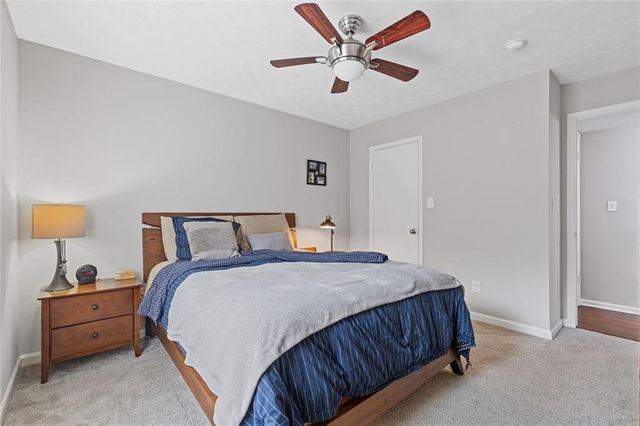 3135 Seven Pines Court 106, Atlanta, GA 30339