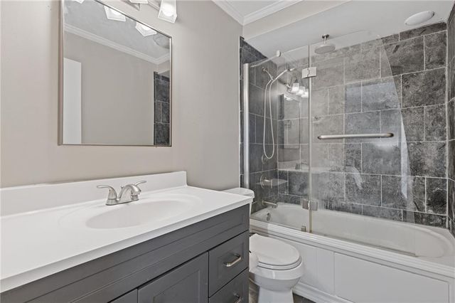 3135 Seven Pines Court 106, Atlanta, GA 30339