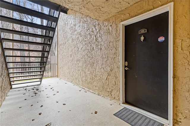 3135 Seven Pines Court 106, Atlanta, GA 30339