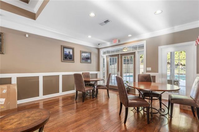 3135 Seven Pines Court 106, Atlanta, GA 30339