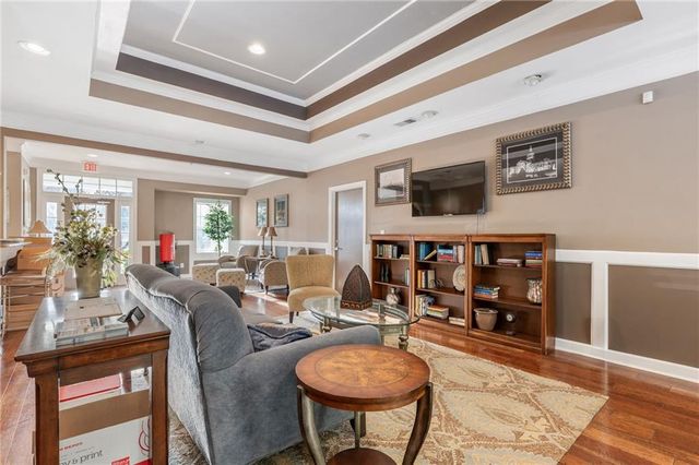 3135 Seven Pines Court 106, Atlanta, GA 30339