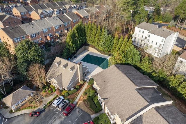 3135 Seven Pines Court 106, Atlanta, GA 30339