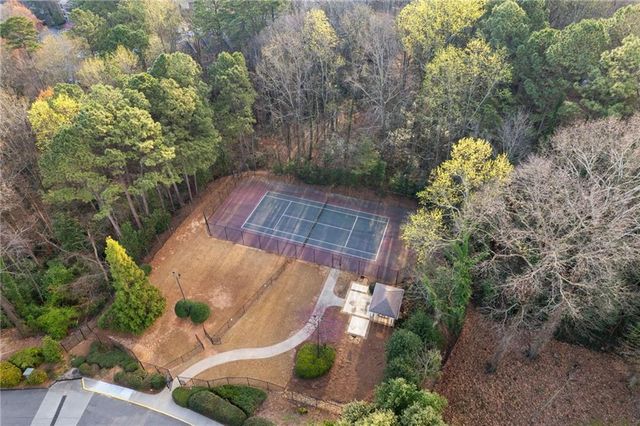 3135 Seven Pines Court 106, Atlanta, GA 30339