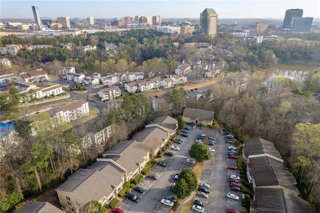 3135 Seven Pines Court 106, Atlanta, GA 30339