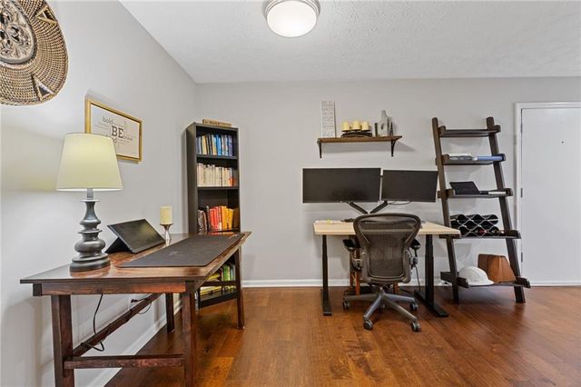 3135 Seven Pines Court 106, Atlanta, GA 30339