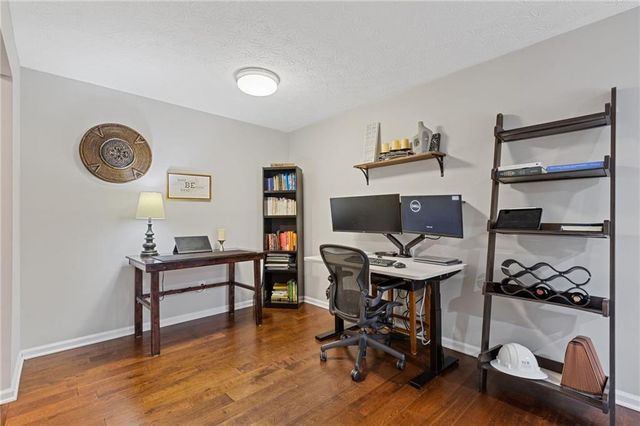 3135 Seven Pines Court 106, Atlanta, GA 30339