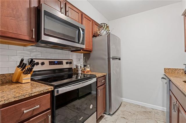 3135 Seven Pines Court 106, Atlanta, GA 30339