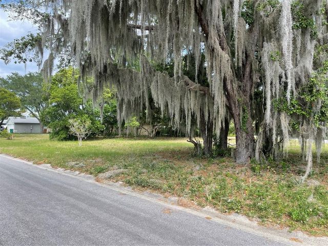 CLARA AVENUE, Tavares, FL 32778