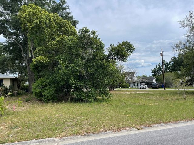 CLARA AVENUE, Tavares, FL 32778