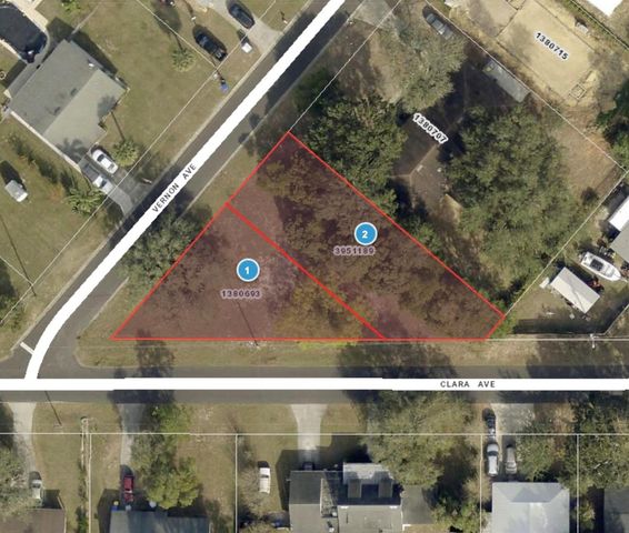CLARA AVENUE, Tavares, FL 32778