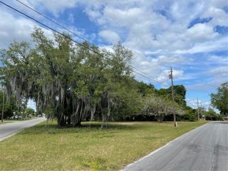 CLARA AVENUE, Tavares, FL 32778