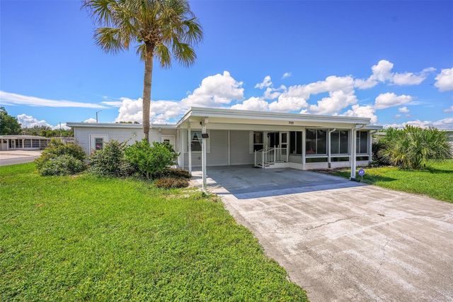 709 BENGAL AVENUE, Tavares, FL 32778