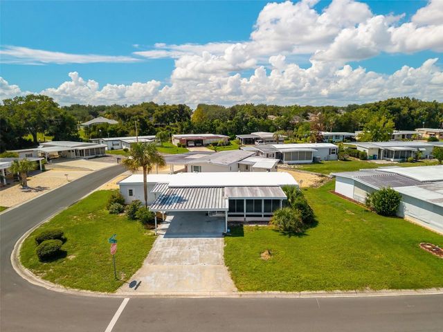 709 BENGAL AVENUE, Tavares, FL 32778