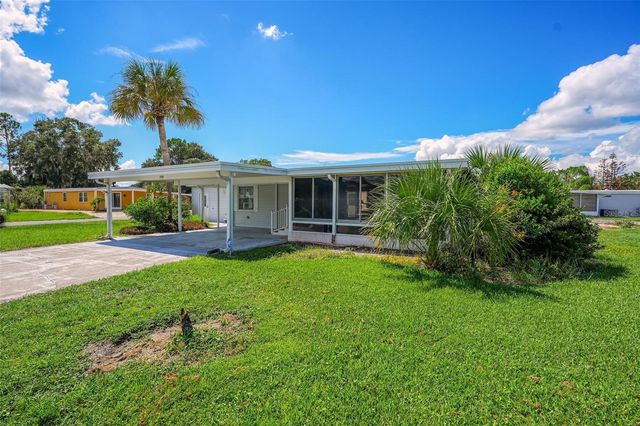 709 BENGAL AVENUE, Tavares, FL 32778